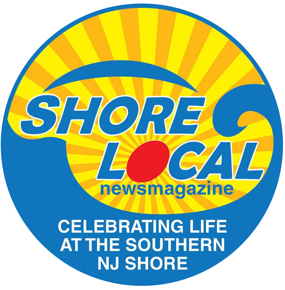 Shore Local News logo